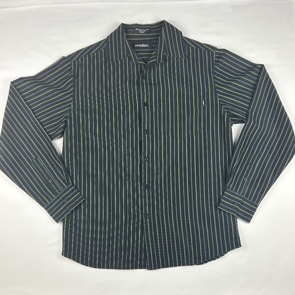 Long Sleeve - Dress Shirt
